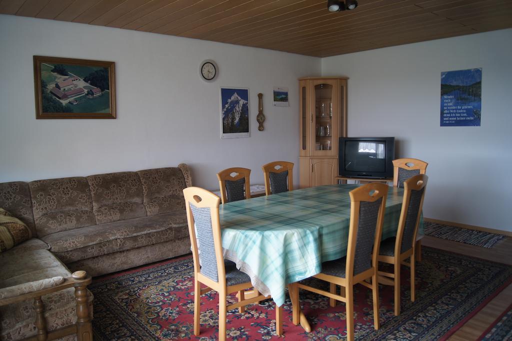 Wagner Bauernhof Villa Falkenstein  Bilik gambar